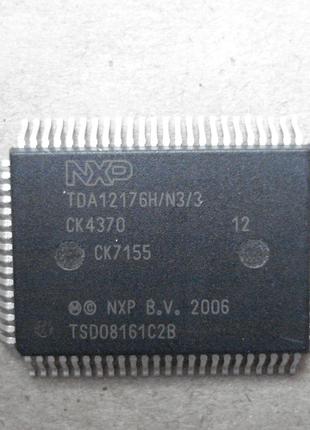 Процессор TDA12176H/N3/3