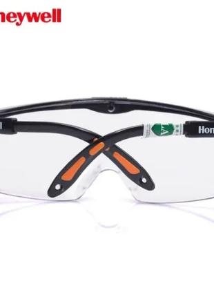 Очки Xiaomi Honeywell для защиты глаз прозрачные