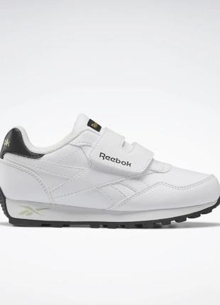 Детские кроссовки reebok royal rewind run alt, 100% оригинал