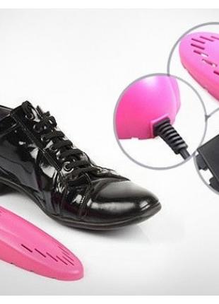 Сушилка для обуви shoes dryer электрическая, Gp, Хорошего каче...