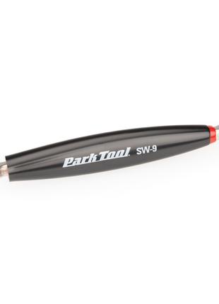 Ключ д/спиц Park Tool SW-9 двухсторонний 0.127"/3.23mm и 0.136...