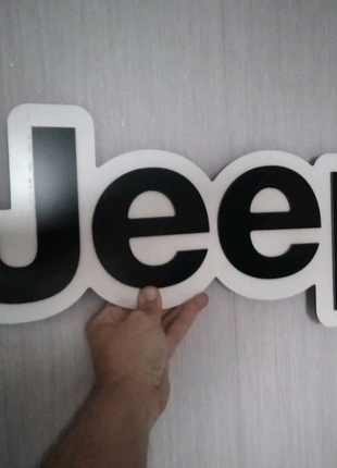 Продам набор Jeep