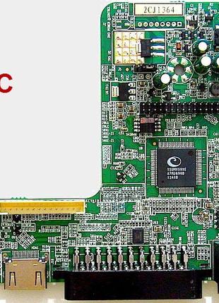 Main board основні плати Main board CV59L-C