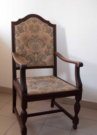 Дерев'яне крісло (тільки самовивіз, Осокорки)