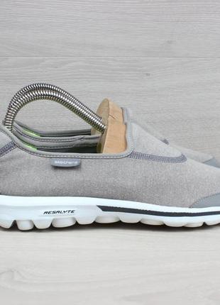 Жіночі мокасини skechers оригінал, розмір 37