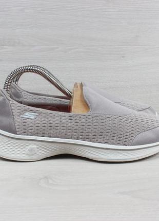 Жіночі мокасини skechers оригінал, розмір 37