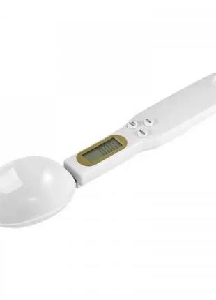 Электронная мерная ложка весы digital spoon scale
