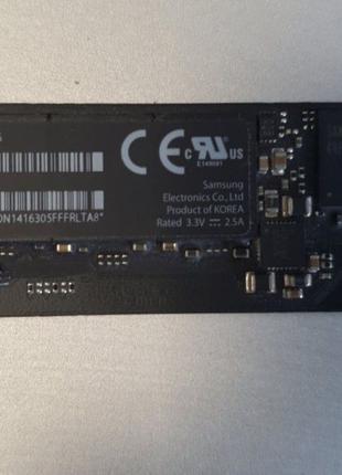 Продам оригінальний APPLE SSD 512 Gb для MacBook Air, Pro, Mac...