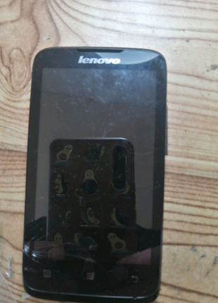 Телефон lenovo a319