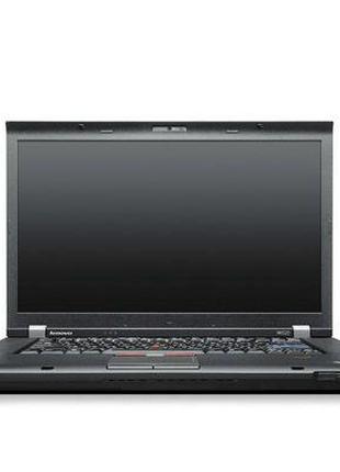 Ноутбук Lenovo Thinkpad W530 (i7-3720QM / Quadro K1000M / 8GB)...