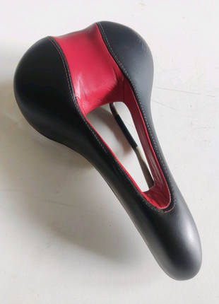 Седло Selle Italia Terry Liberato ( vintage, retro).