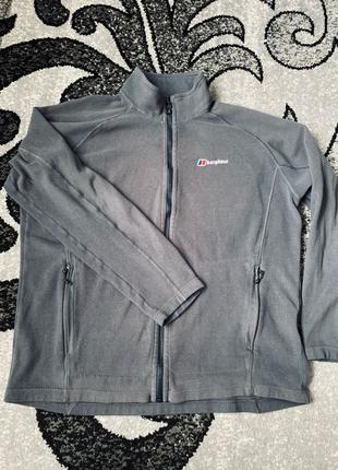 Флиска berghaus