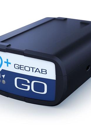Геолокатор GeoTab GO9-LTEATT