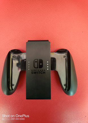 Держатель Joy-Con Nintendo Switch Grip / Грип оригинал