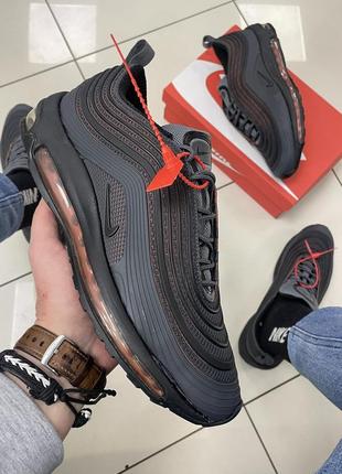 Кроссовки nike air max 97