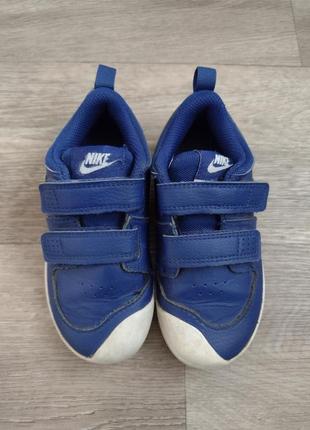 Кросівки nike pico 5