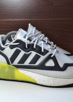 Adidas zx 2k boost futuresheld 40р кроссовки оригинал