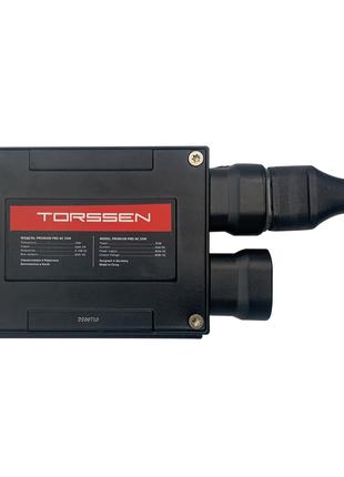 Блок розжига TORSSEN Premium PRO D1/D3 AC 35W