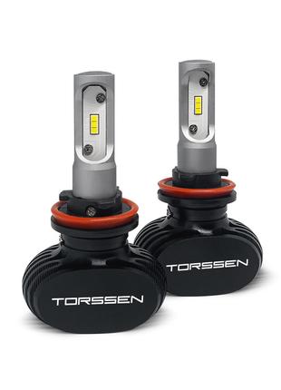 Светодиодные лампы TORSSEN light HB4 6500K (20200045)