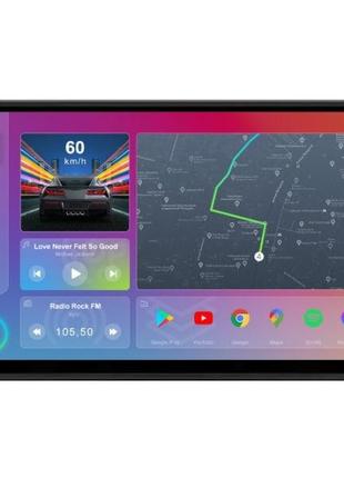 Мультимедиа TORSSEN M700 Carplay 4G