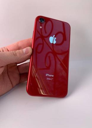 IPhone 8 64gb red