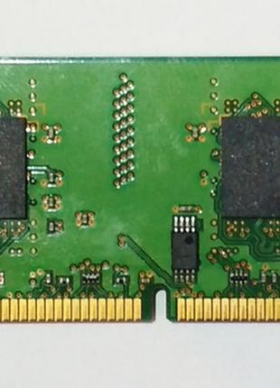 2GB DDR2 800MHz PC2 6400U Hynix 2Rx8 RAM Оперативна пам'ять