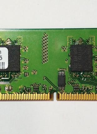 2GB DDR2 800MHz Samsung PC2 6400U 2Rx8 RAM (Intel/AMD) Операти...