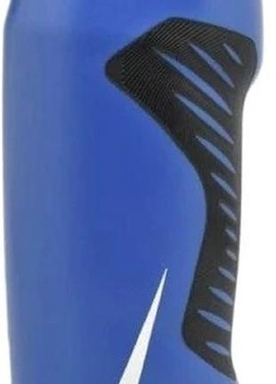 Бутылка спортивная Nike HYPERFUEL WATER BOTTLE 18 OZ - N.000.3...