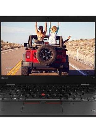 Ноутбук Lenovo Thinkpad L380 (i5-8250u / 8GB / FHD IPS Touch) б/в