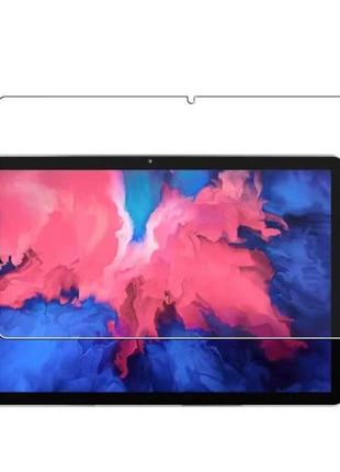 Защитное стекло Lenovo Tab P11 TB-J606F 9H Tempered Glass 0,33 mm