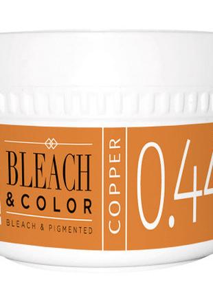 Освітлююча паста з пігментом KayPro Bleanch&Color; Copper, 204...