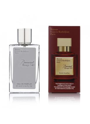 Унісекс-парфуми Maison Francis Kurkdjian Baccarat Rouge 540 60...