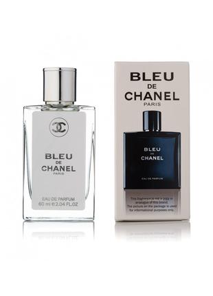 Чоловічі парфуми Chanel Blue de Chanel 60 мл.