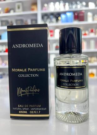 Парфюмированная вода для женщин Morale Parfums Andromeda 50 ml