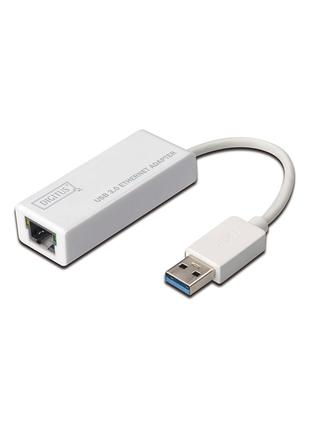 Сток. Адаптер \ перехідник USB 3.0 DIGITUS