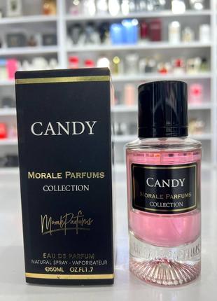 Парфумована вода для жінок Morale Parfums Candy 50 ml