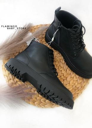 Весенние ботинки, женские ботинки zara, челси черные,ботинки 38р