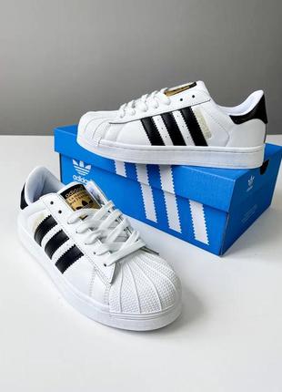 Кеды, кроссовки adidas superstar