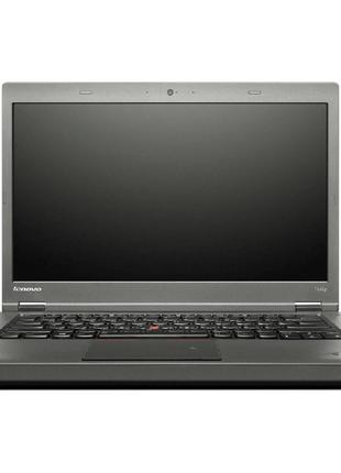 Ноутбук Lenovo Thinkpad T440p (i5-4300m / 8GB / SSD 120GB) б/в