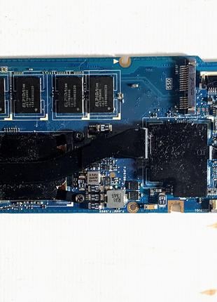 Материнская плата asus ux31e, Intel i7, 4GB ОЗУ.