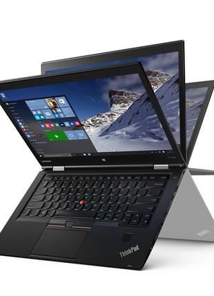 Ноутбук Lenovo Thinkpad Yoga 14 (i5-6200u / 8GB / NVIDIA 940M)...