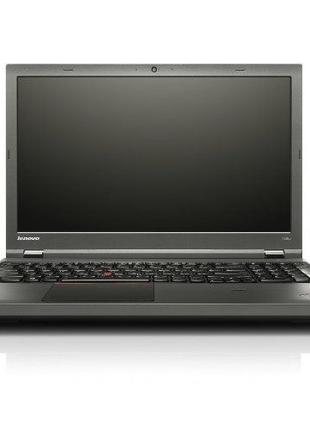 Ноутбук Lenovo Thinkpad T540p (i7-4600m / 16GB / 128GB SSD) б/в
