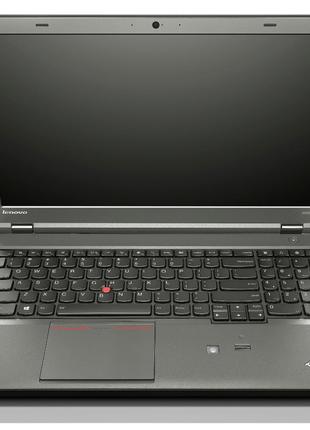 Ноутбук Lenovo Thinkpad W540 (i7-4900MQ / Quadro K1100M / 32GB...