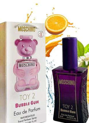 Moschino Toy 2 Bubble Gum 50 МЛ.
