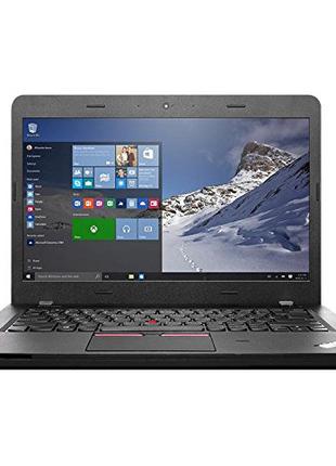 Ноутбук Lenovo Thinkpad E460 (i5-6200u / 8GB / 120GB SSD) б/в