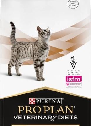 Лікувальний сухий корм для кішок Purina Pro Plan Veterinary Di...