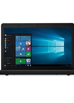 Ноутбук Lenovo Thinkpad E570 (i5-7200u / 8GB / 250GB SSD) б/в