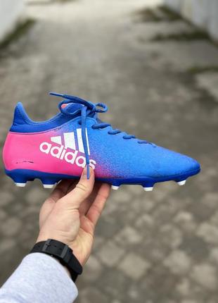 Обувь для футбола копки adidas состояние супер разные модели