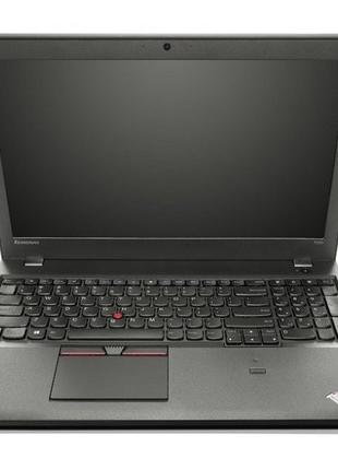 Ноутбук Lenovo Thinkpad T550 (i5-5300u / 8GB / Full HD) б/в