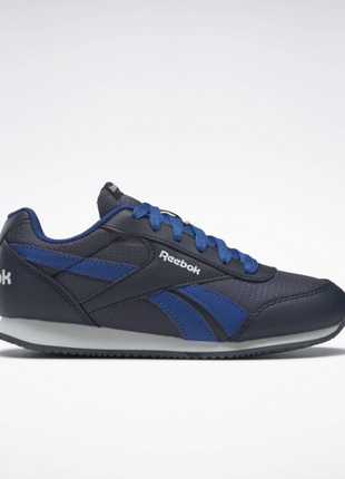 Кросівки reebok royal cljog